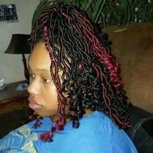 Meet your Posher, Alfreda